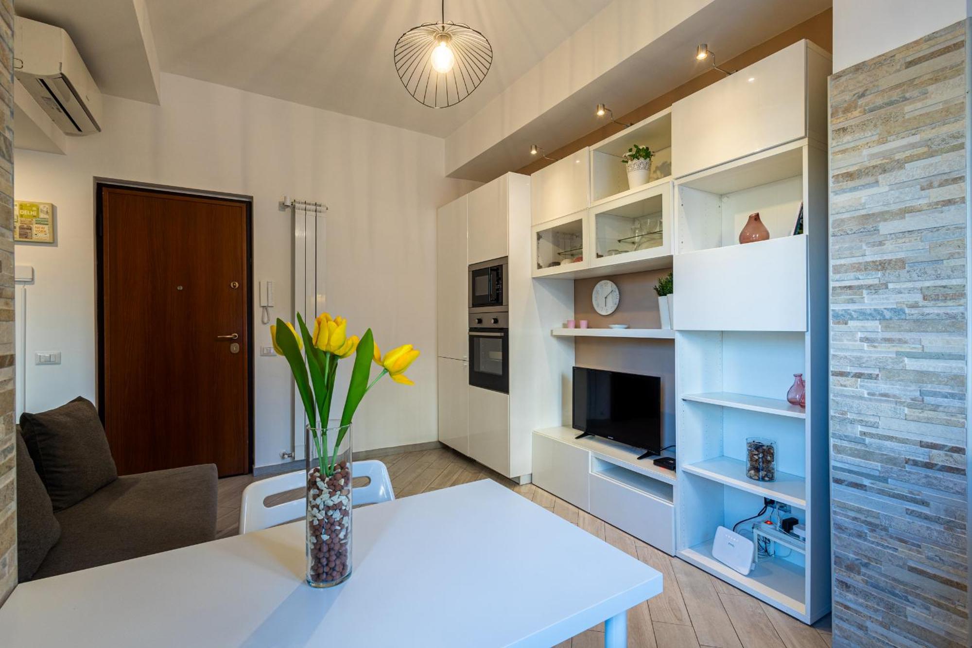 Ottoboni Apartment, 4 Persone, Balcone, Wi-Fi, Stazione Tiburtina Roma Exterior foto